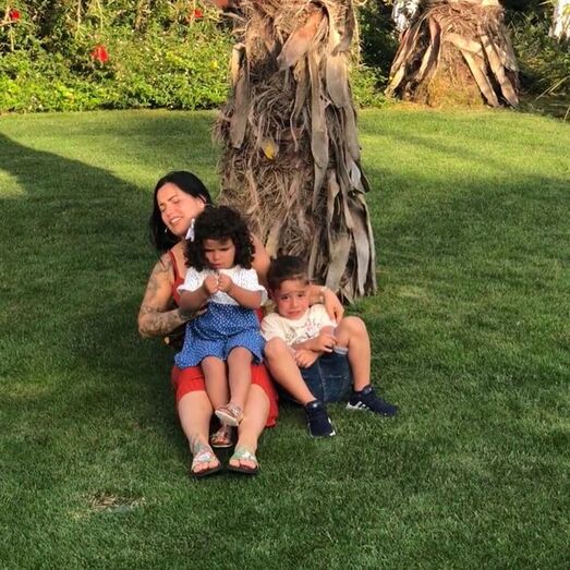 Ricardo Quaresma, Filhos