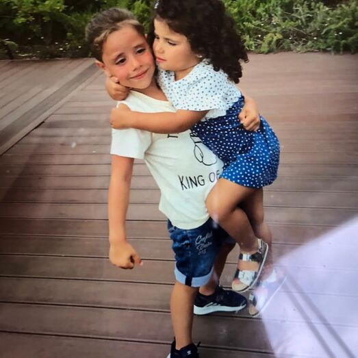 Ricardo Quaresma, Filhos