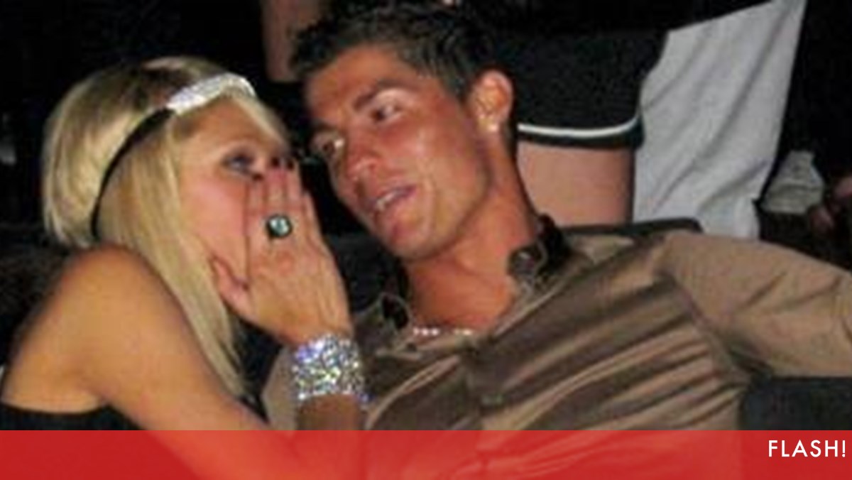 O passado de loucura de Cristiano Ronaldo da orgia com Nani e cinco prostitutas à tarde de sexo com a Miss Bumbum e que a deixou