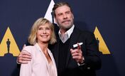 John Travolta, Olivia Newton-John