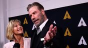 John Travolta, Olivia Newton-John