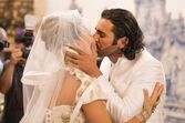 Casamento de Luciana Abreu e Daniel Souza