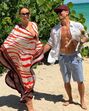 Bryan Tanaka, Mariah Carey