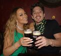 Bryan Tanaka, Mariah Carey