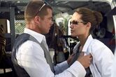 Angelina Jolie, Brad Pitt, Brangelina