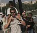 Angelina Jolie, Brad Pitt, Brangelina
