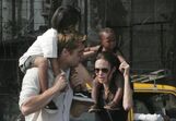 Angelina Jolie, Brad Pitt, Brangelina
