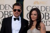 Angelina Jolie, Brad Pitt, Brangelina
