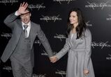 Angelina Jolie, Brad Pitt, Brangelina
