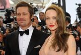 Angelina Jolie, Brad Pitt, Brangelina