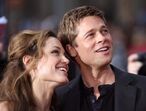 Angelina Jolie, Brad Pitt, Brangelina