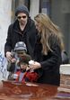 Angelina Jolie, Brad Pitt, Brangelina
