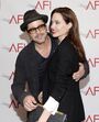 Angelina Jolie, Brad Pitt, Brangelina