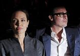 Angelina Jolie, Brad Pitt, Brangelina