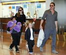 Angelina Jolie, Brad Pitt, Brangelina