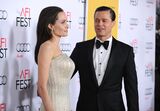 Angelina Jolie, Brad Pitt, Brangelina