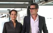 Angelina Jolie, Brad Pitt, Brangelina