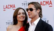 Angelina Jolie, Brad Pitt, Brangelina