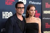 Angelina Jolie, Brad Pitt, Brangelina