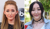 noah cyrus