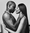 Naomi Campbell