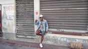 gonçalo cabral, bailarino, dança, ator