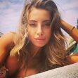 Alessia Tedeschi, Cristiano Ronaldo