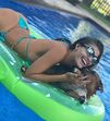 Desire Cordero, Cristiano Ronaldo