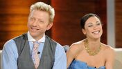 Boris e Lily Becker