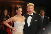 Boris e Lily Becker