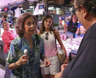 letizia, sofia, filhas, maiorca