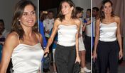 letizia, família real espanhola