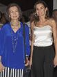 letizia, família real espanhola