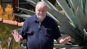 Thomas Markle 