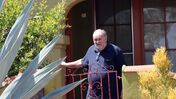 Thomas Markle 