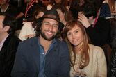 Fernanda Marinho, José Fidalgo