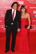 Fernanda Marinho, José Fidalgo