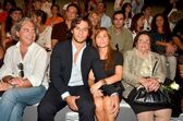 Fernanda Marinho, José Fidalgo