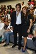 Fernanda Marinho, José Fidalgo