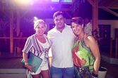 Aniversário Ângela Teixeira