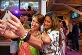 Aniversário Ângela Teixeira