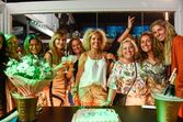 Aniversário Ângela Teixeira