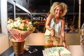 Aniversário Ângela Teixeira