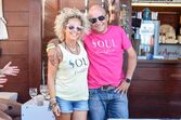 Ângela Teixeira e Paulo Cavaco