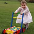 Princesa Charlotte