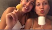 Ivana Rodríguez, Macarena