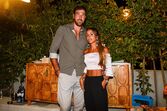 Praia na Villa, Gonçalo Uva e Carolina Patrocínio