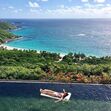 Mustique, Kate Middleton, Príncipe William