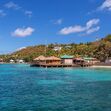 Mustique, Kate Middleton, Príncipe William