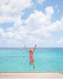 Mustique, Kate Middleton, Príncipe William
